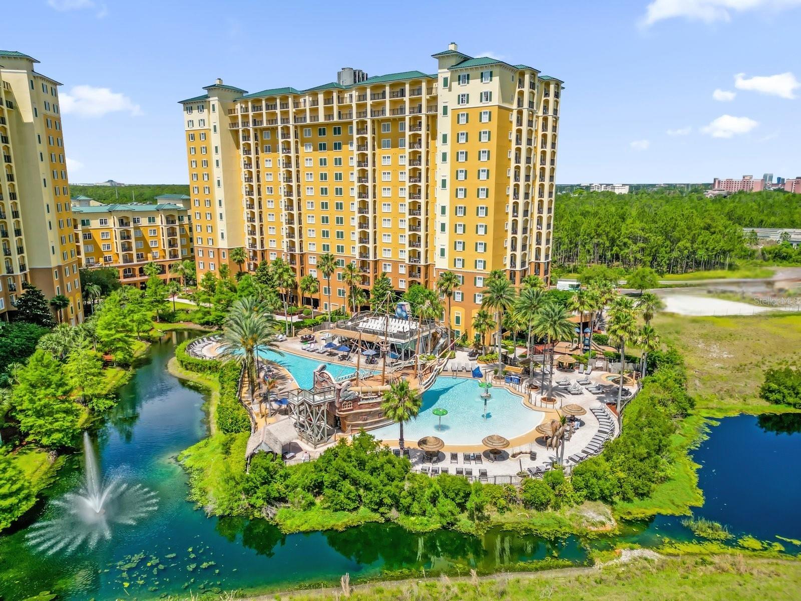 Details for 8101 Resort Village Drive 31202, ORLANDO, FL 32821