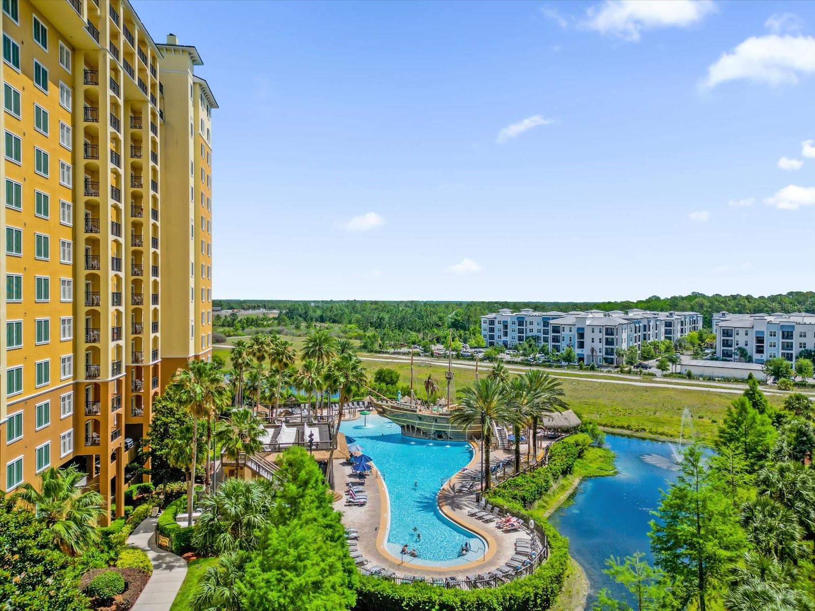 Image 2 of 35 For 8101 Resort Village Drive 31202