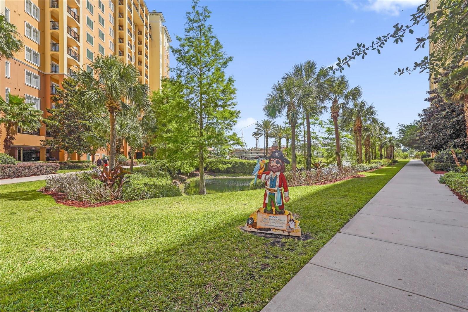 Image 32 of 35 For 8101 Resort Village Drive 31202