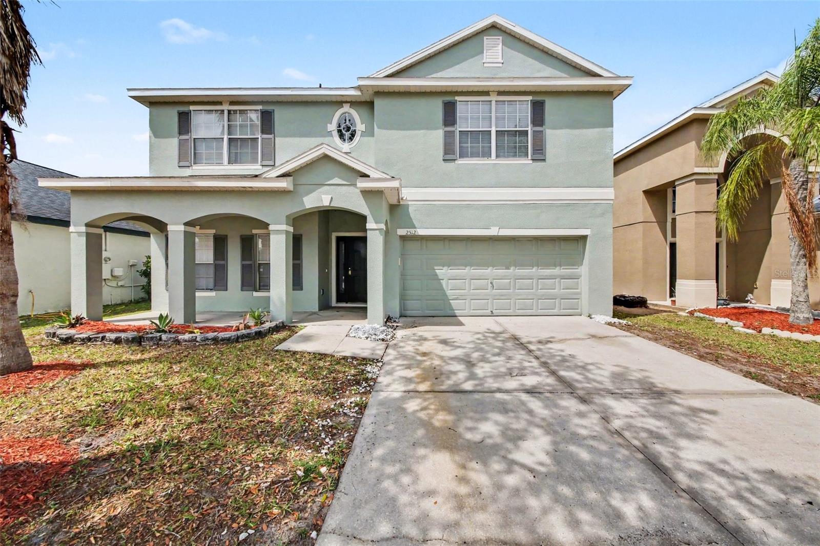 Details for 2512 Holly Pine Circle, ORLANDO, FL 32820