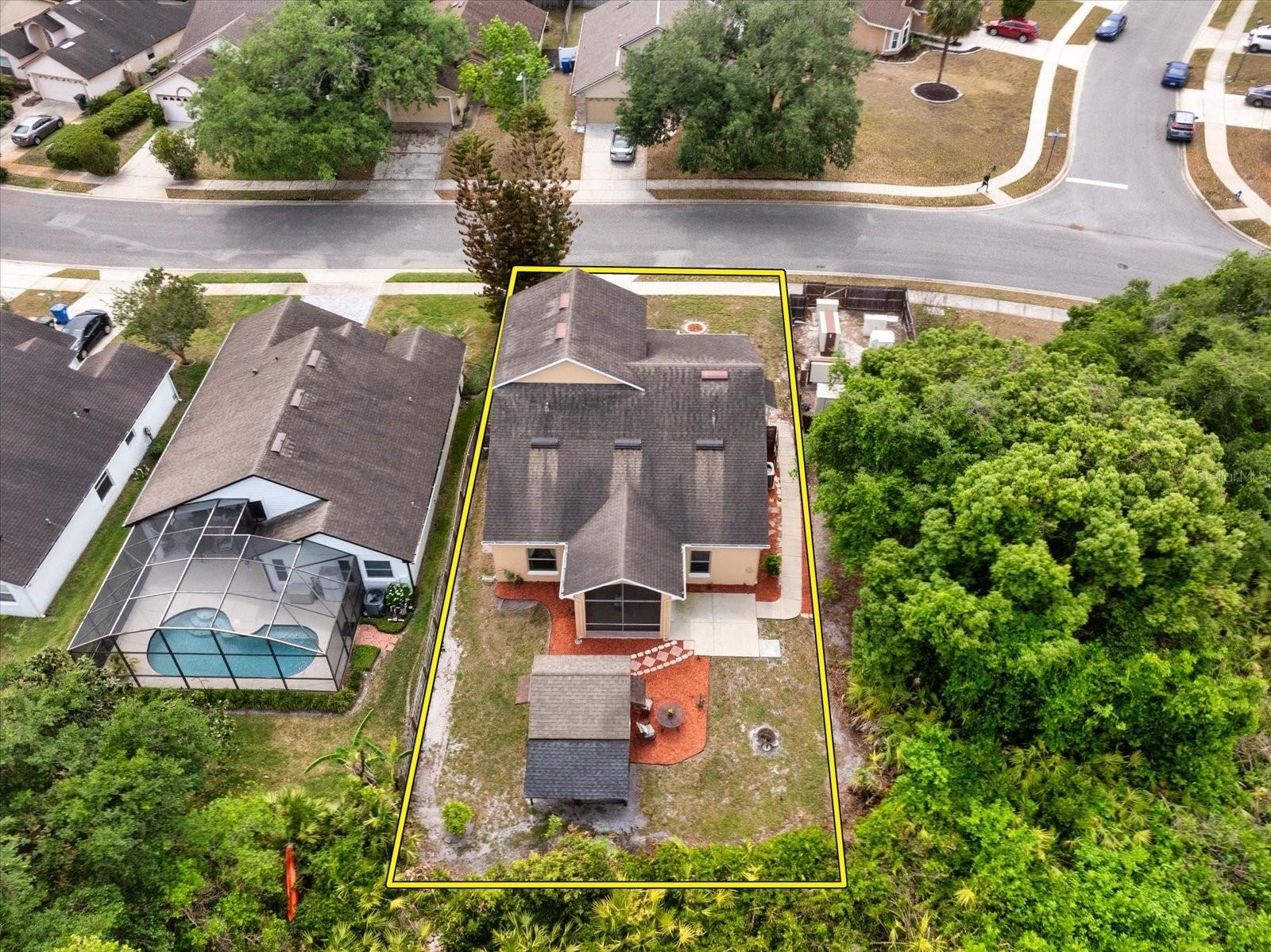 Image 39 of 44 For 1111 Twin Rivers Boulevard