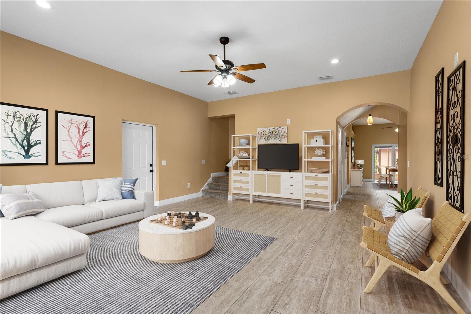 Image 4 of 44 For 1111 Twin Rivers Boulevard