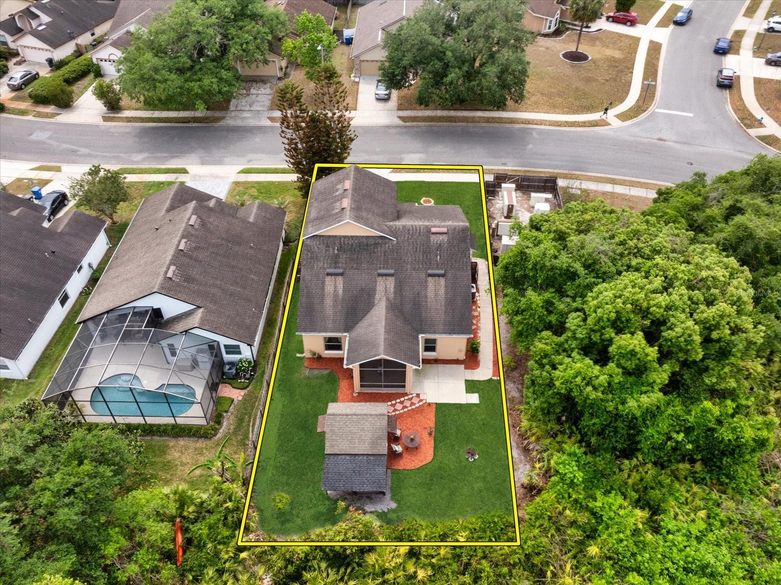 Image 41 of 44 For 1111 Twin Rivers Boulevard