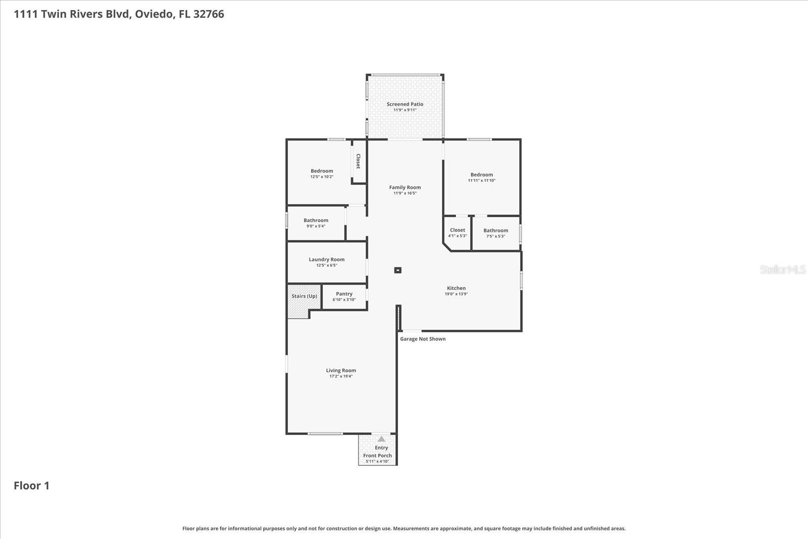 Image 42 of 44 For 1111 Twin Rivers Boulevard