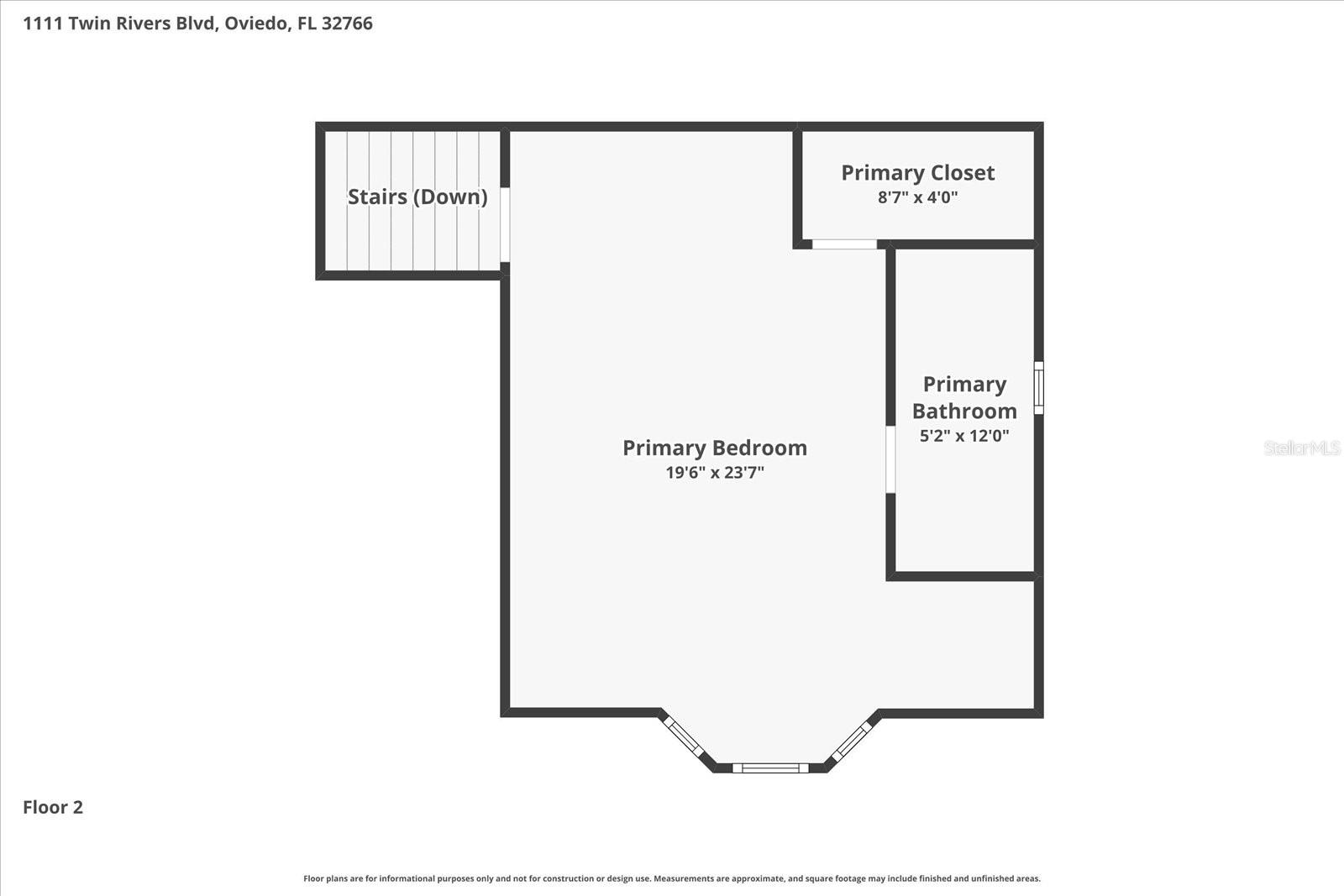 Image 43 of 44 For 1111 Twin Rivers Boulevard