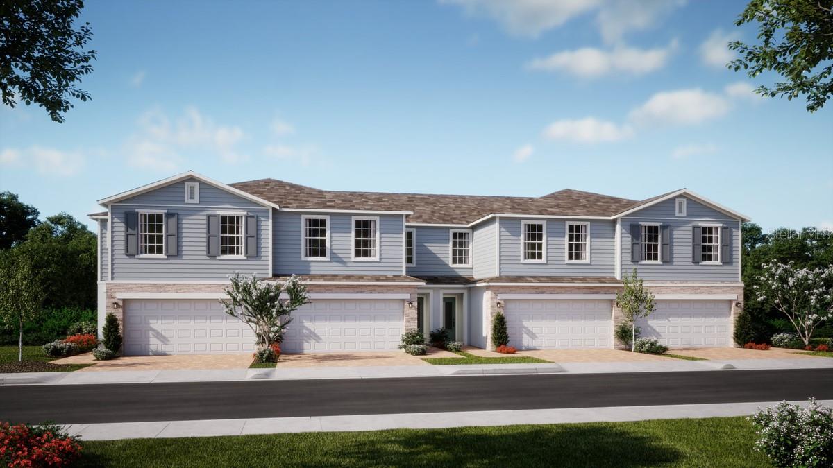 Listing Details for 431 Thompson Village Avenue, APOPKA, FL 32703