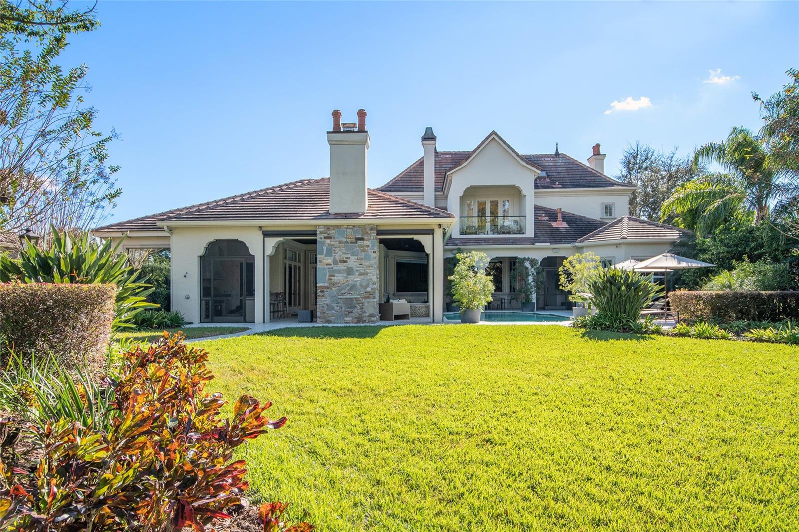 Listing photo id 2 for 9349 Tibet Pointe Circle