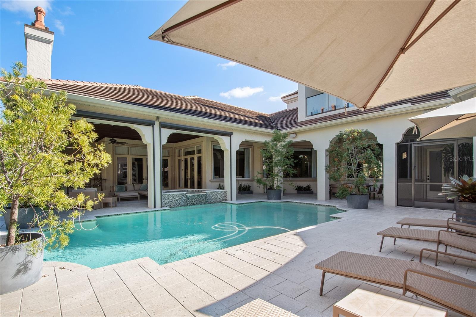 Listing photo id 51 for 9349 Tibet Pointe Circle