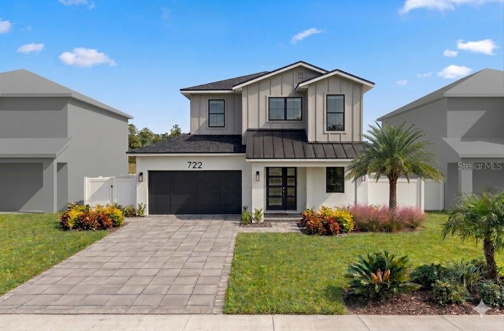 Listing Details for 722 Golfview Street, ORLANDO, FL 32804