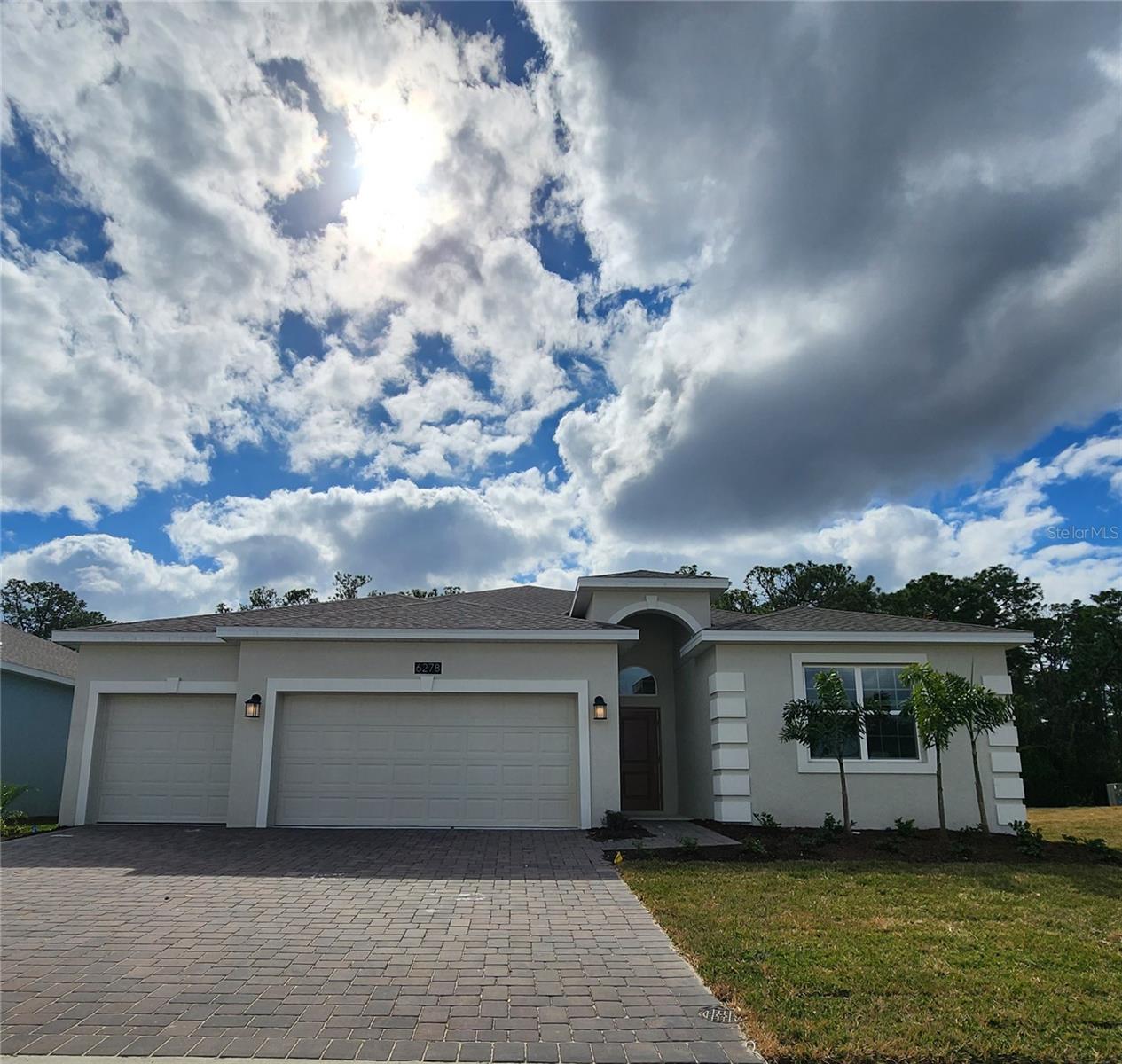 Details for 6278 Lakepine Street, ST CLOUD, FL 34771