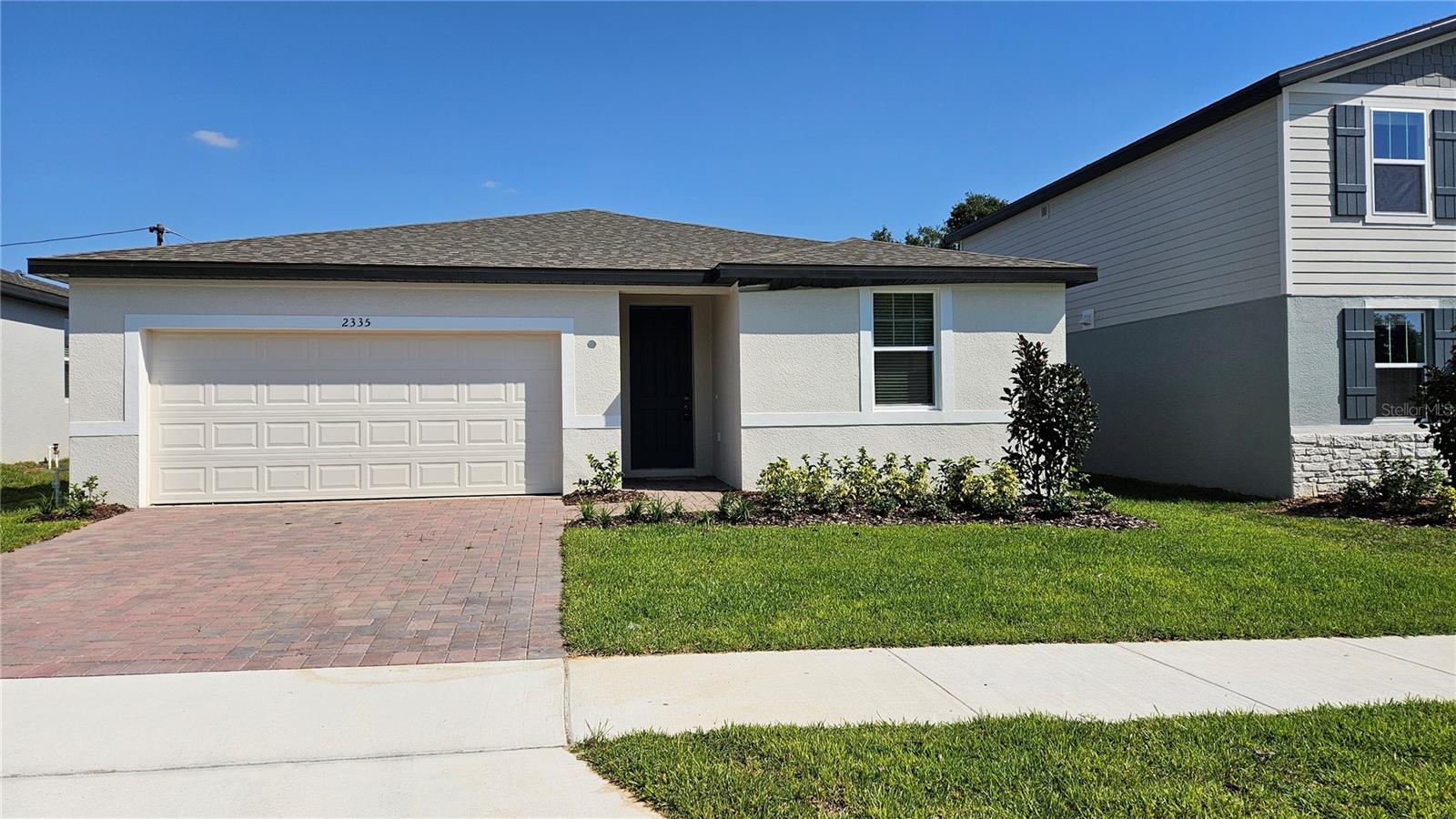 Details for 2335 White Tail Street, DAVENPORT, FL 33837