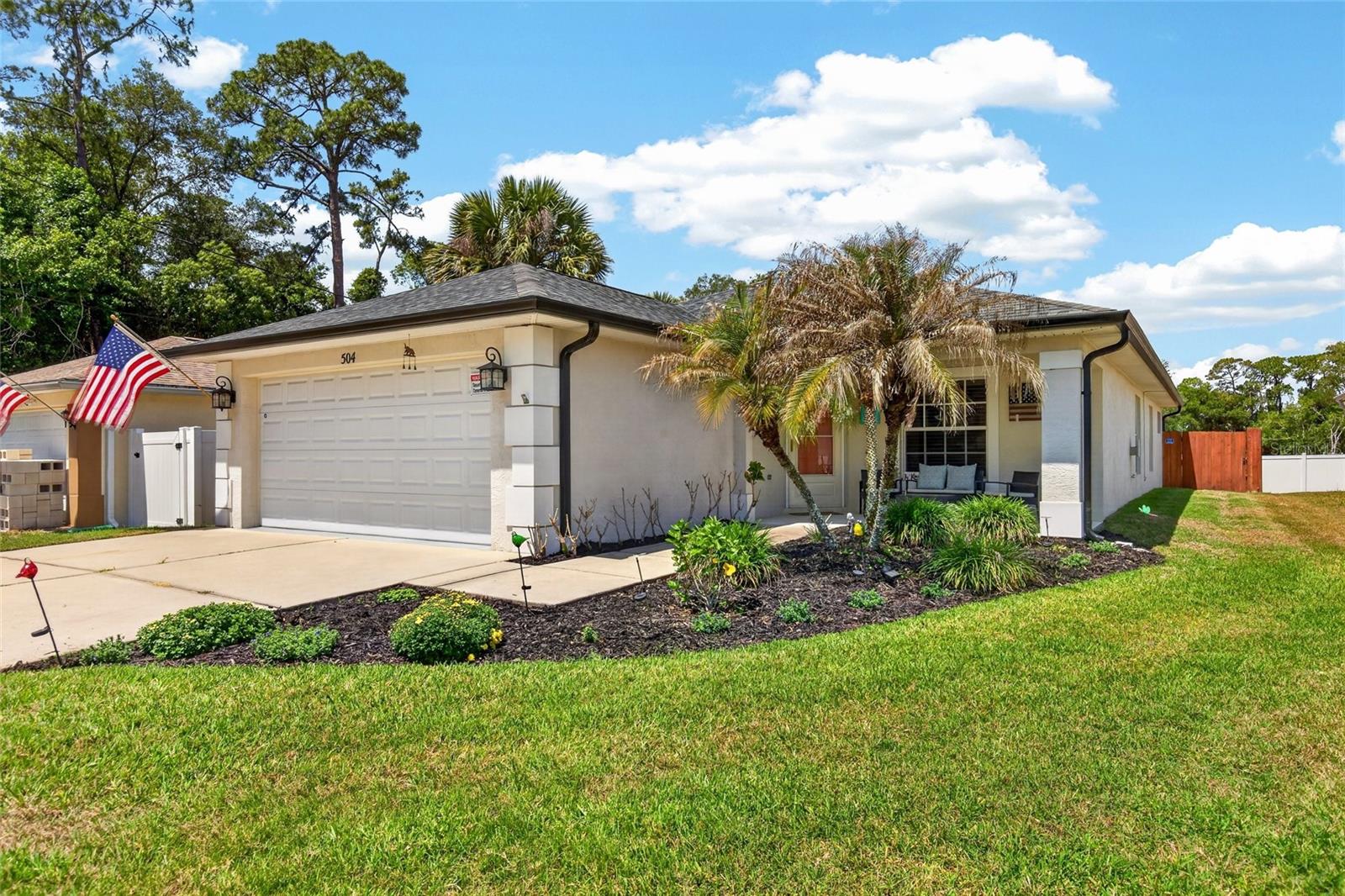 Details for 504 Old Mission Road, NEW SMYRNA BEACH, FL 32168