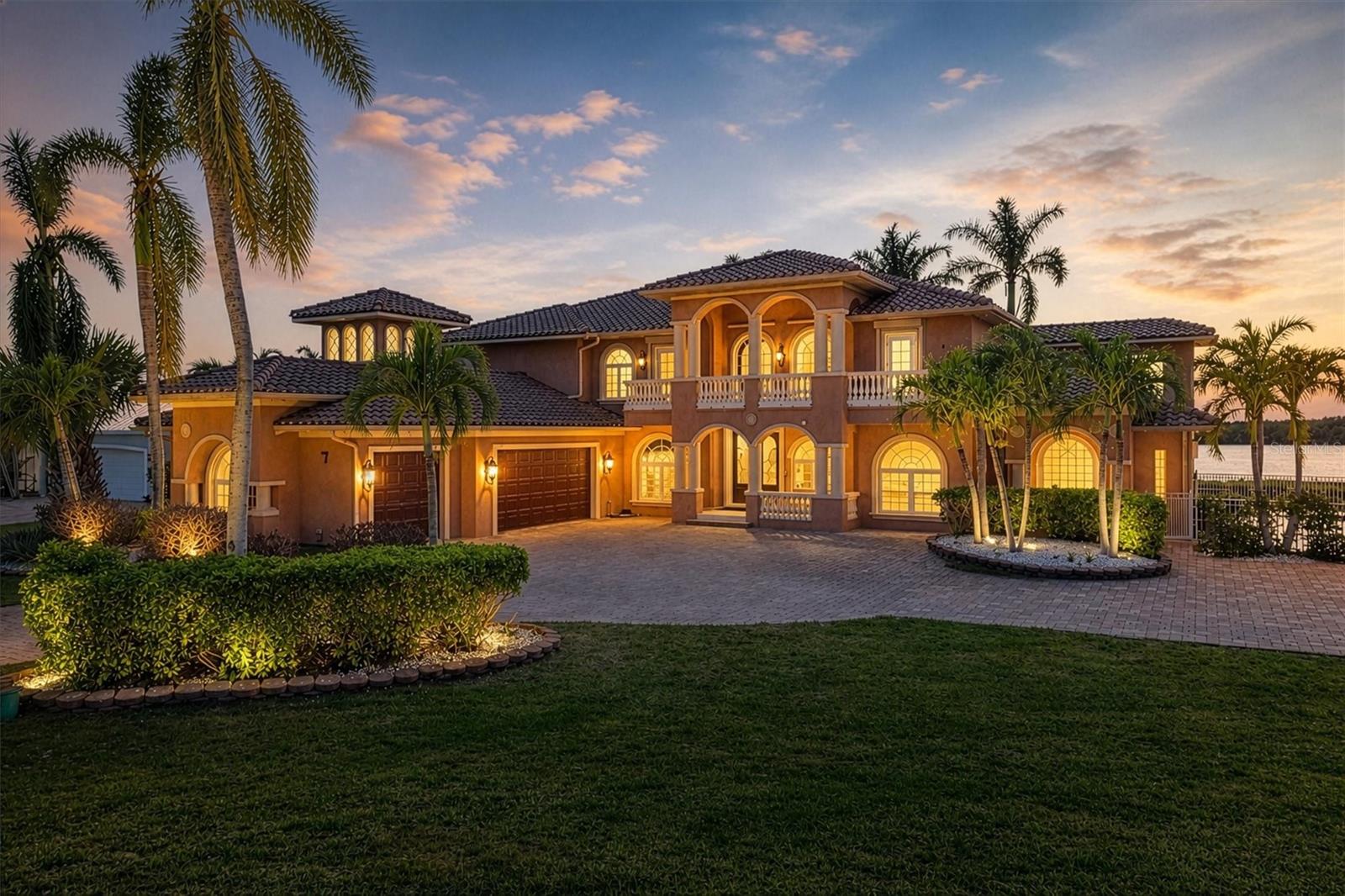 Details for 7 Cove View Court, COCOA BEACH, FL 32931