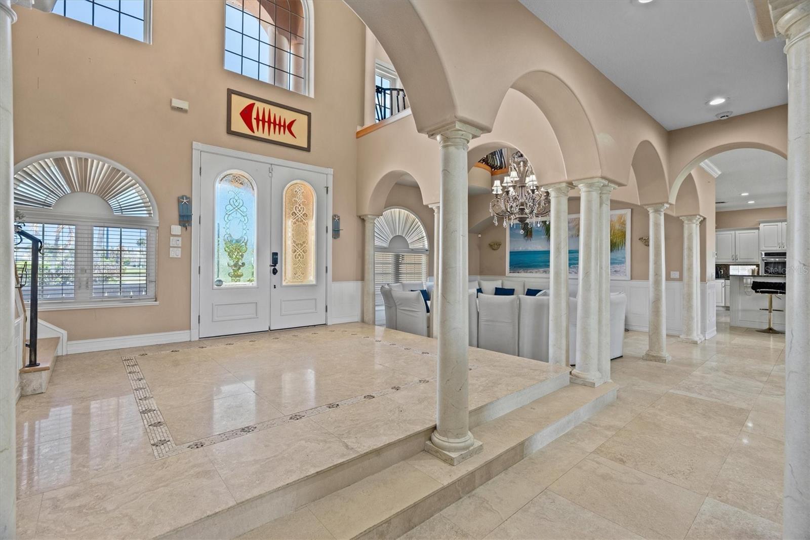 Image 15 of 69 For 7 Cove View Court