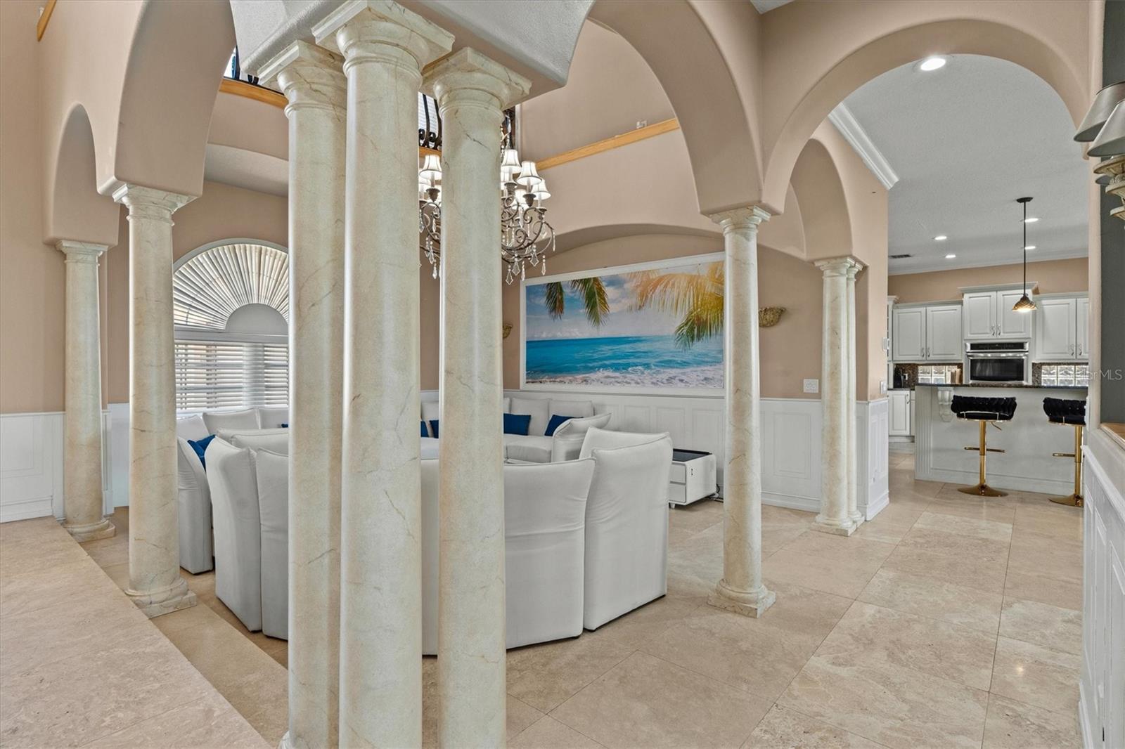 Image 19 of 69 For 7 Cove View Court