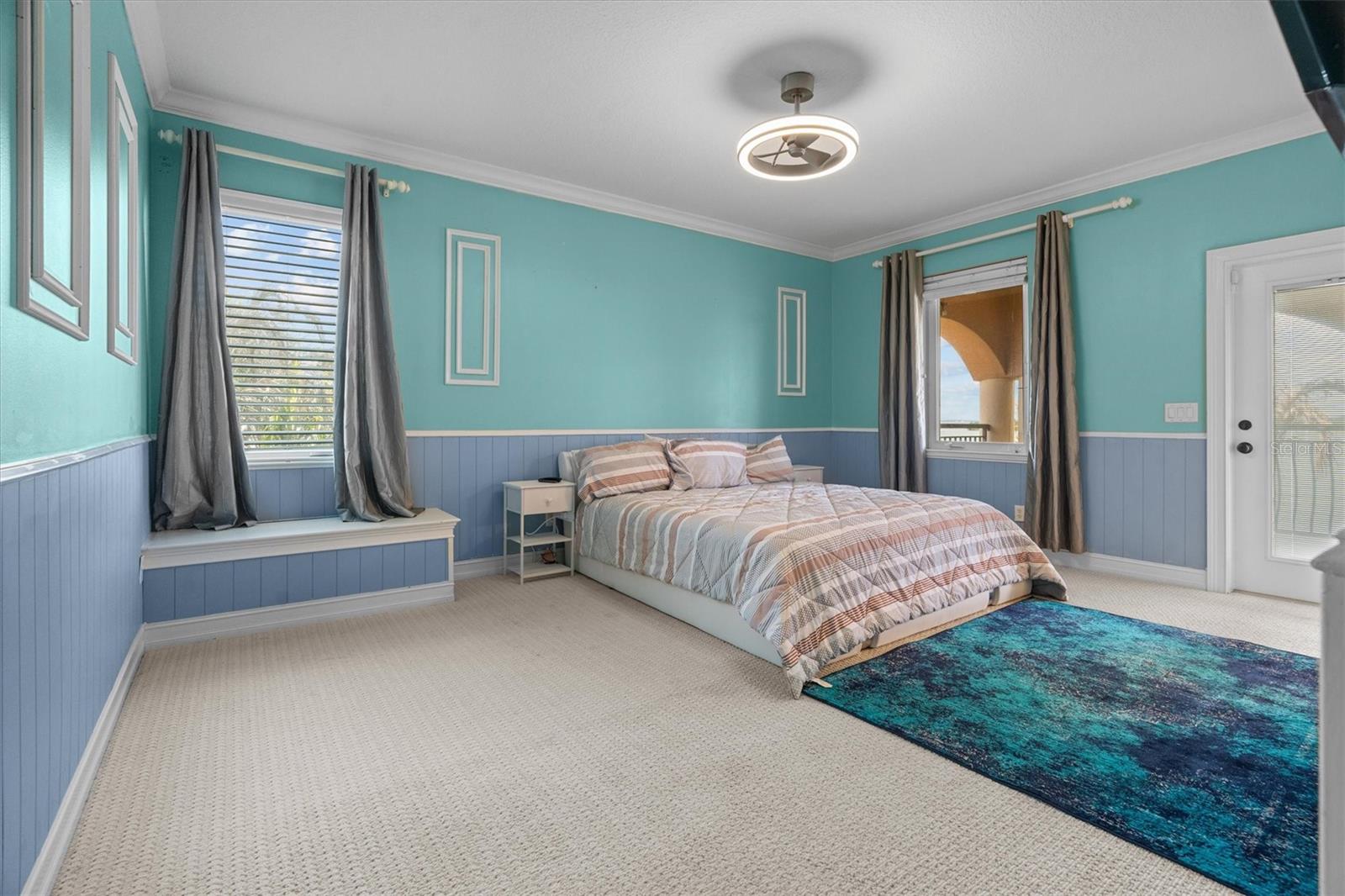 Image 40 of 69 For 7 Cove View Court