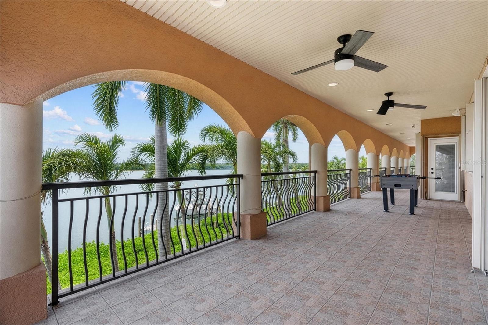 Image 42 of 69 For 7 Cove View Court