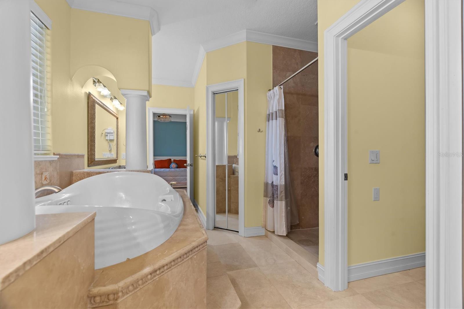 Image 45 of 69 For 7 Cove View Court