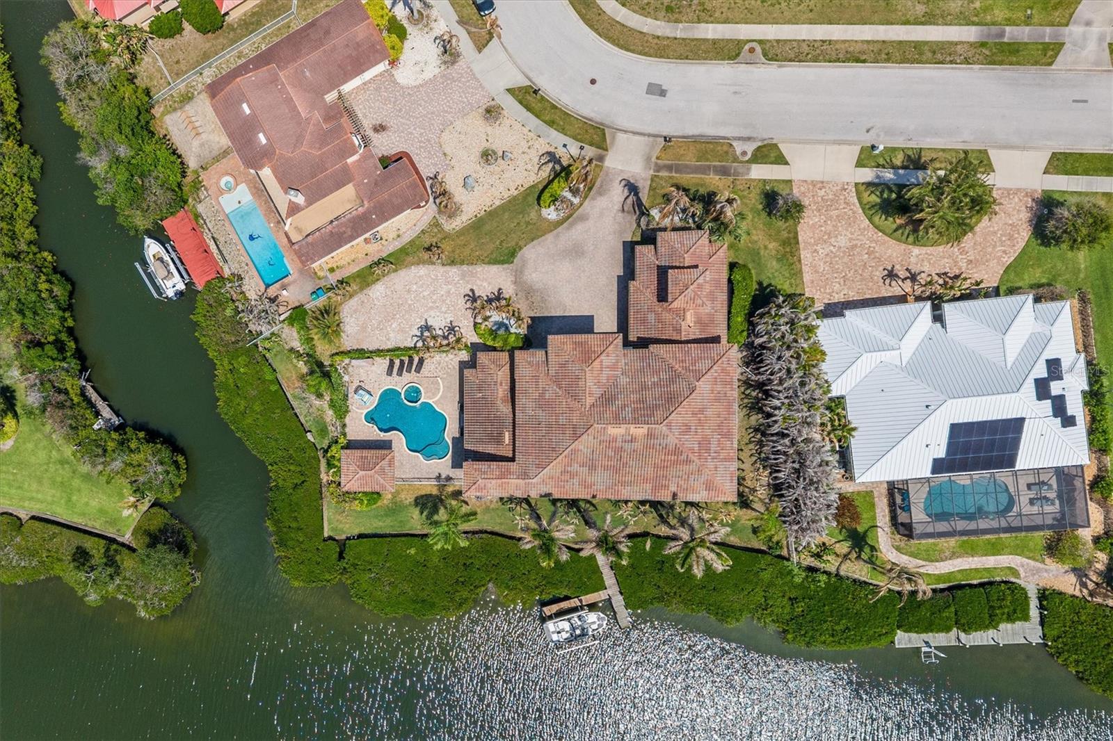 Image 68 of 69 For 7 Cove View Court