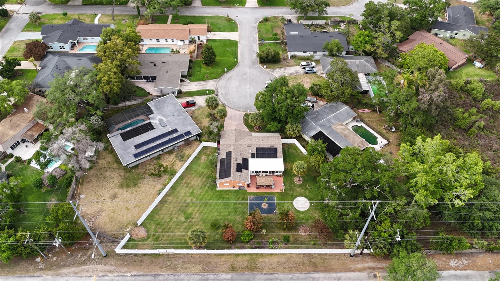 Image 40 of 42 For 410 Silver Oak Lane