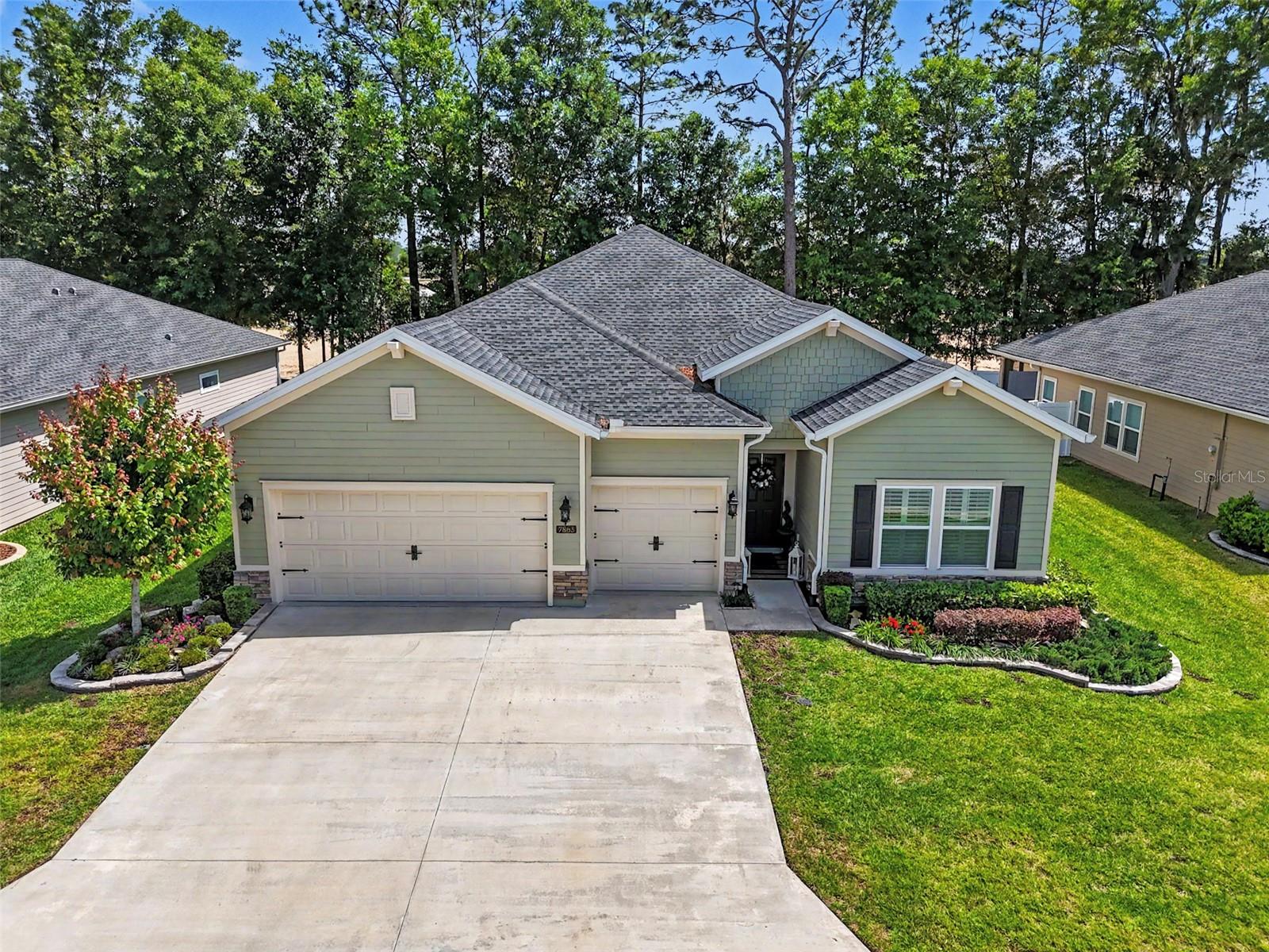 Details for 7863 74th Loop, OCALA, FL 34481