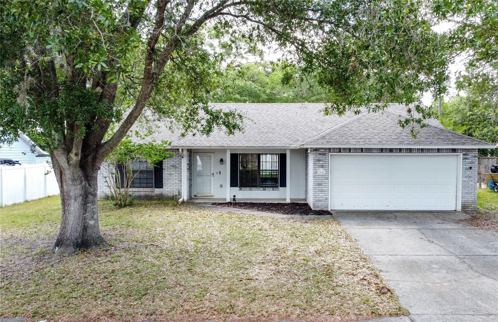 Details for 1341 Heather Glen Drive, DELAND, FL 32724