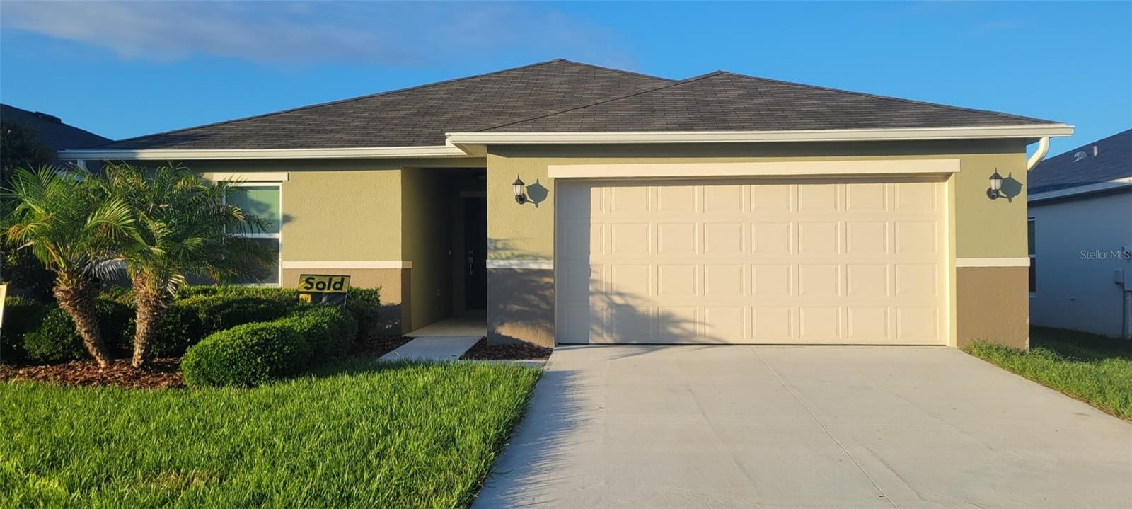 Details for 16536 Centipede Street, CLERMONT, FL 34714