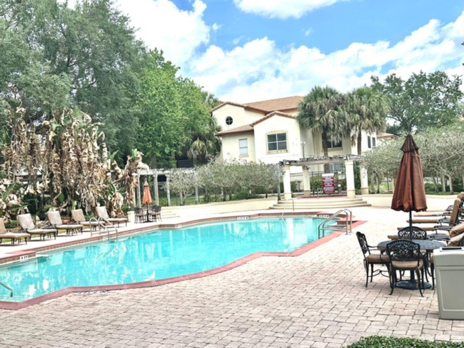 Image 28 of 32 For 822 Camargo Way 204