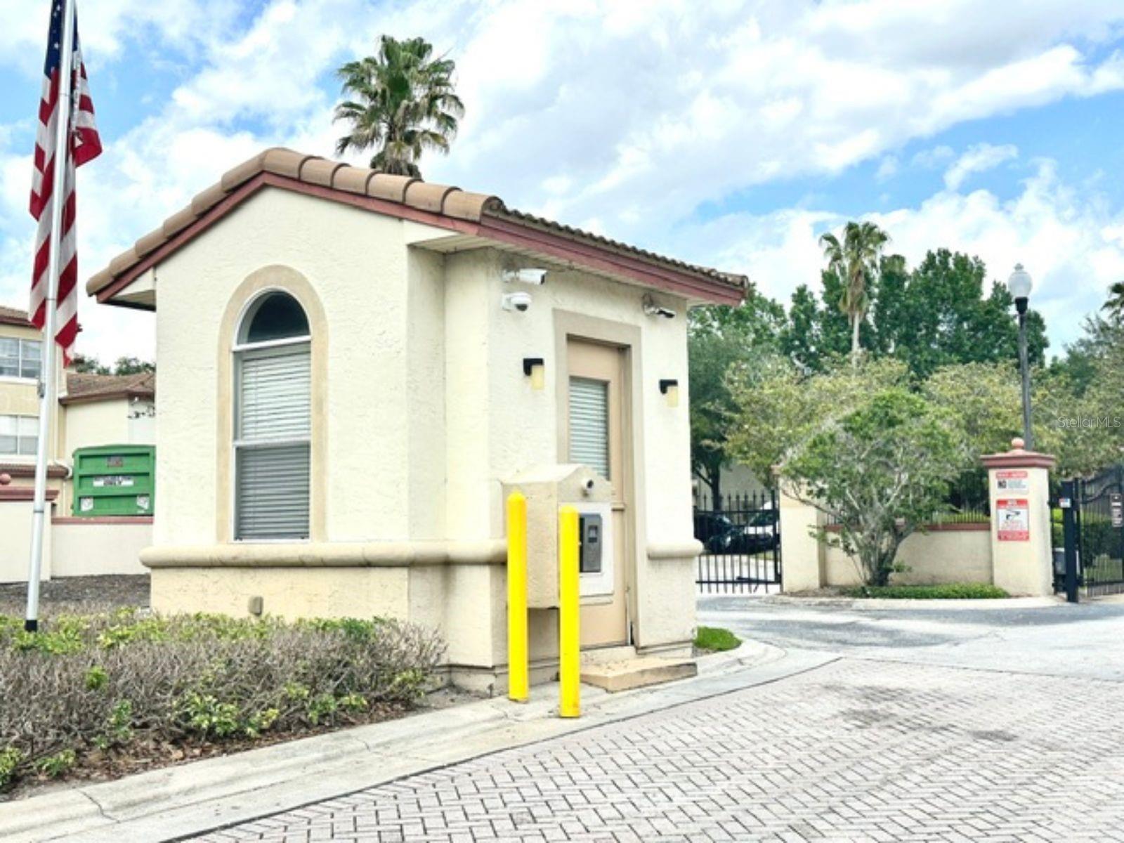 Image 30 of 32 For 822 Camargo Way 204