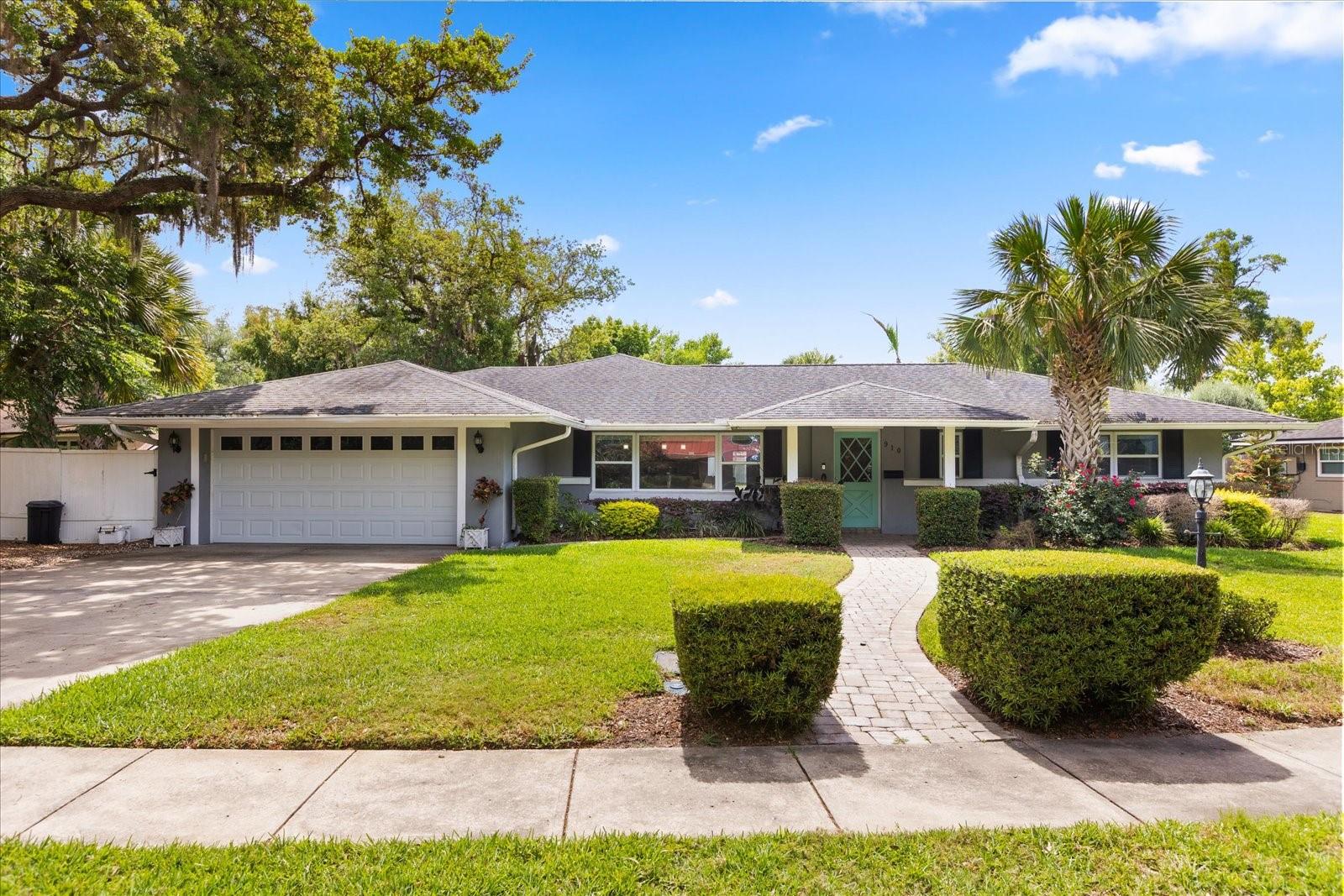 Details for 910 Gamewell Avenue, MAITLAND, FL 32751