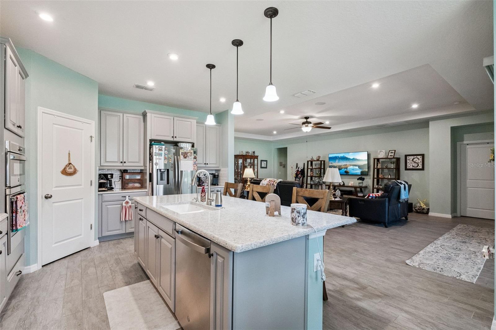 Image 11 of 48 For 3904 Redfin Place