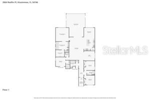 Image 2 of 48 For 3904 Redfin Place