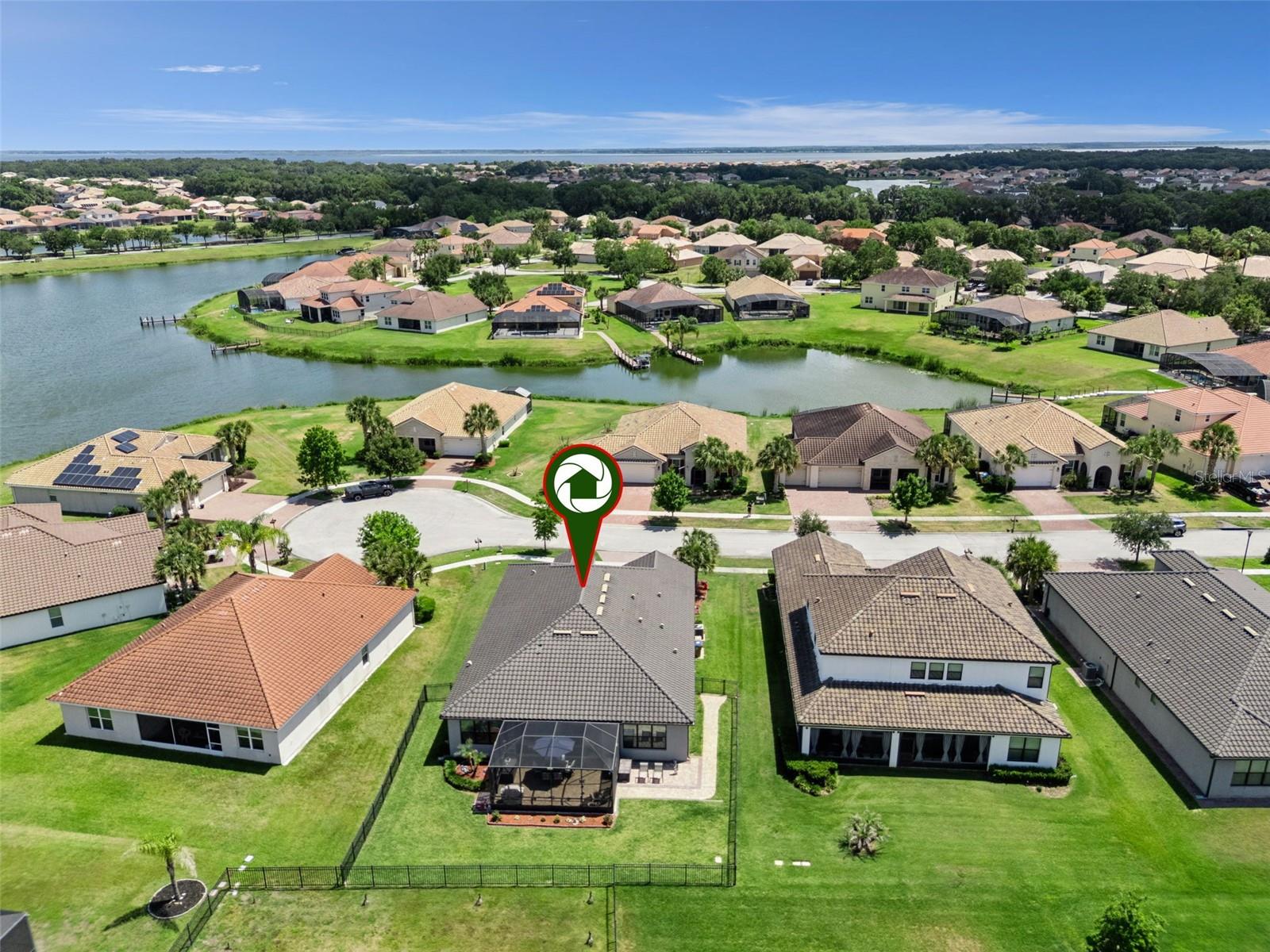 Image 38 of 48 For 3904 Redfin Place