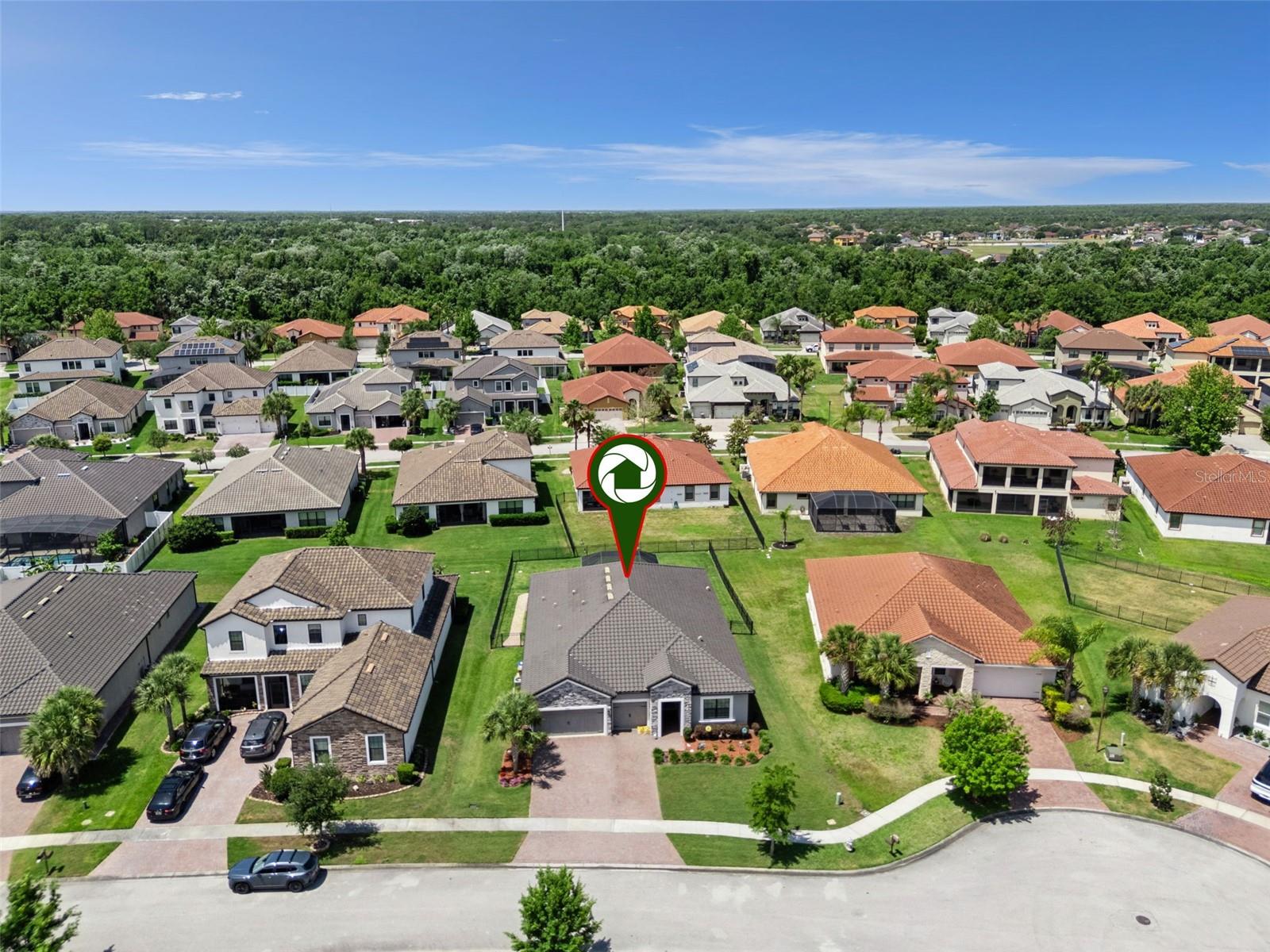 Image 40 of 48 For 3904 Redfin Place