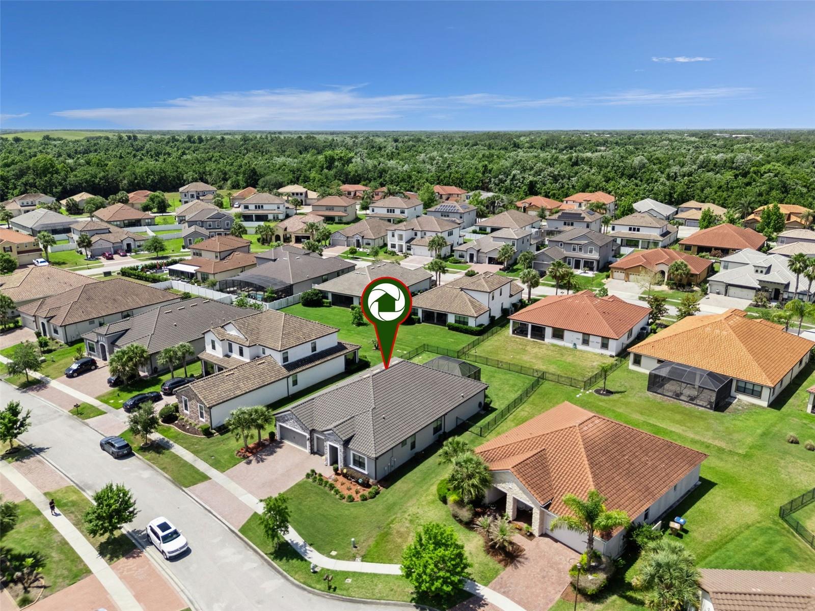Image 42 of 48 For 3904 Redfin Place