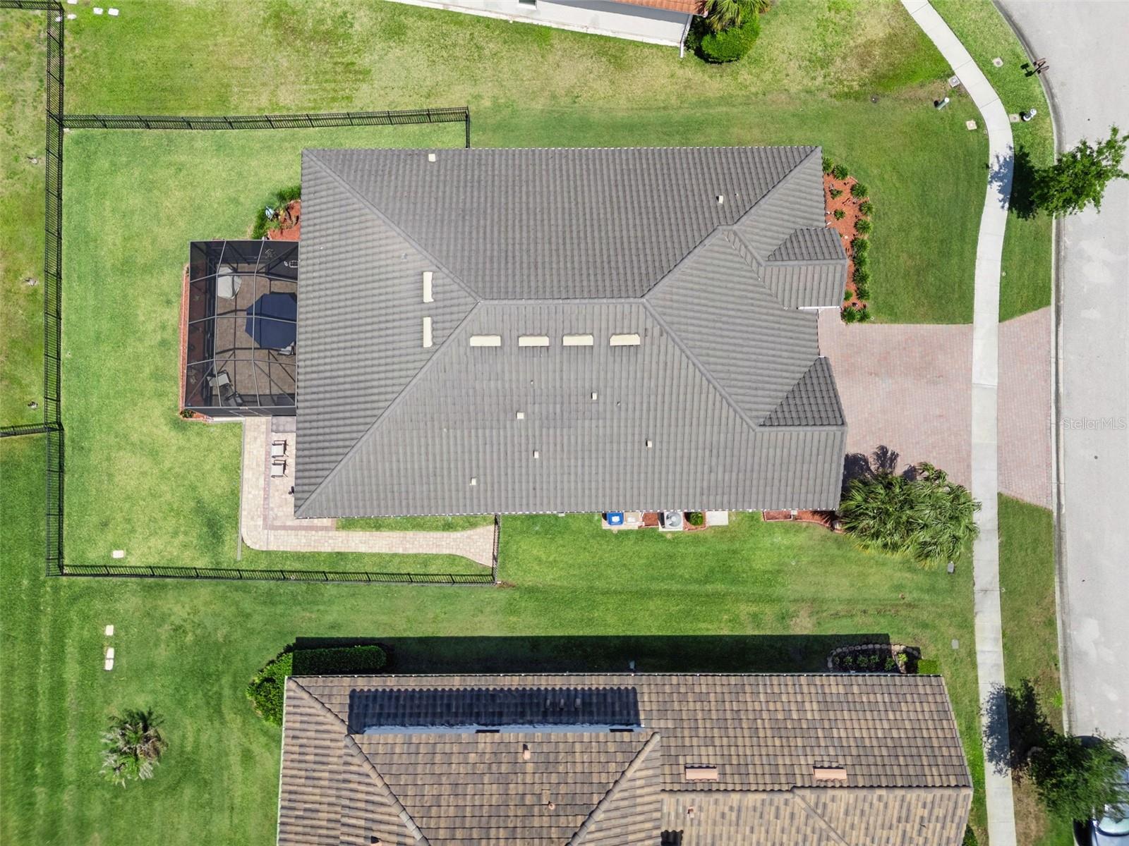Image 47 of 48 For 3904 Redfin Place
