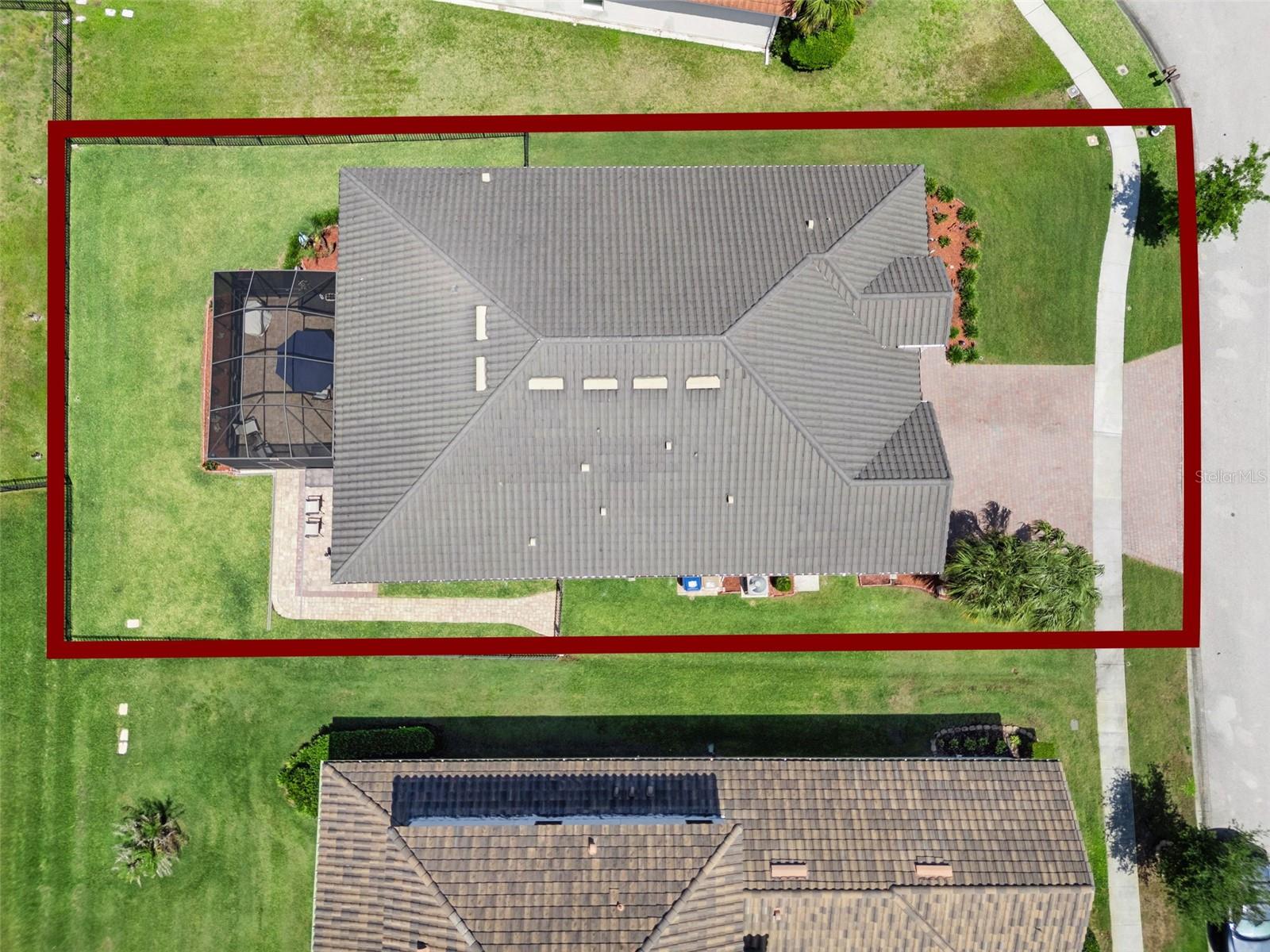 Image 48 of 48 For 3904 Redfin Place