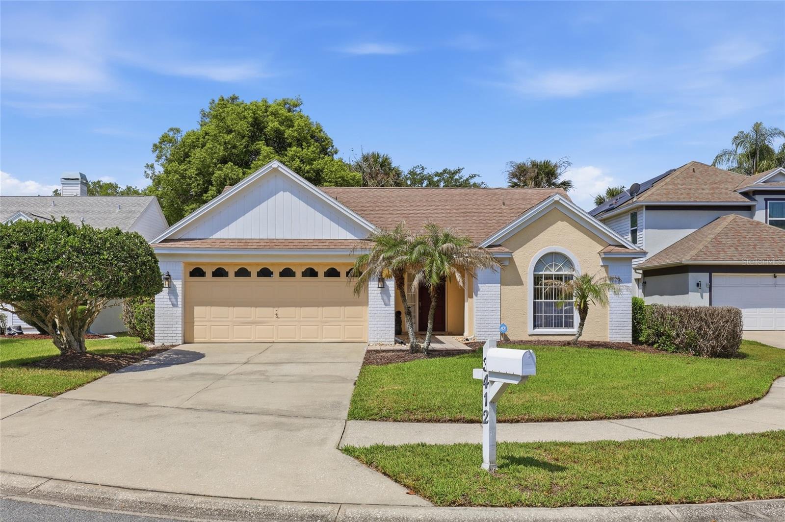 Details for 3412 Idlegrove Court, ORLANDO, FL 32822