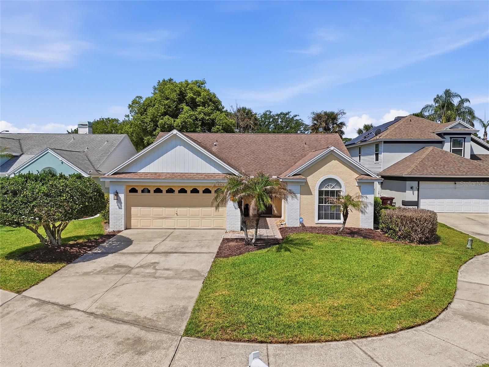 Image 2 of 39 For 3412 Idlegrove Court