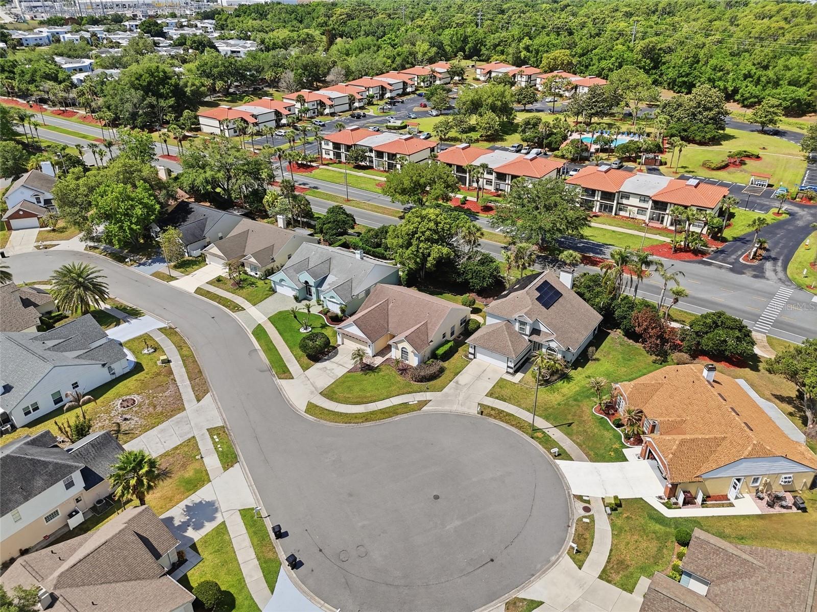 Image 29 of 39 For 3412 Idlegrove Court