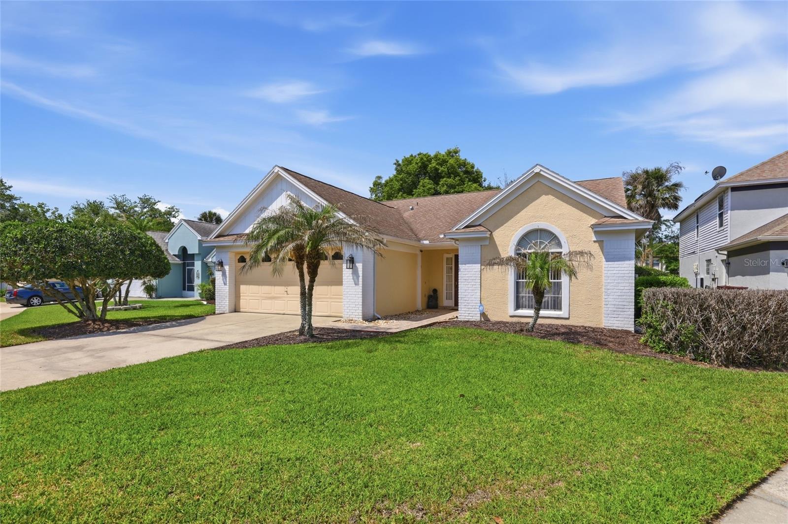 Image 3 of 39 For 3412 Idlegrove Court