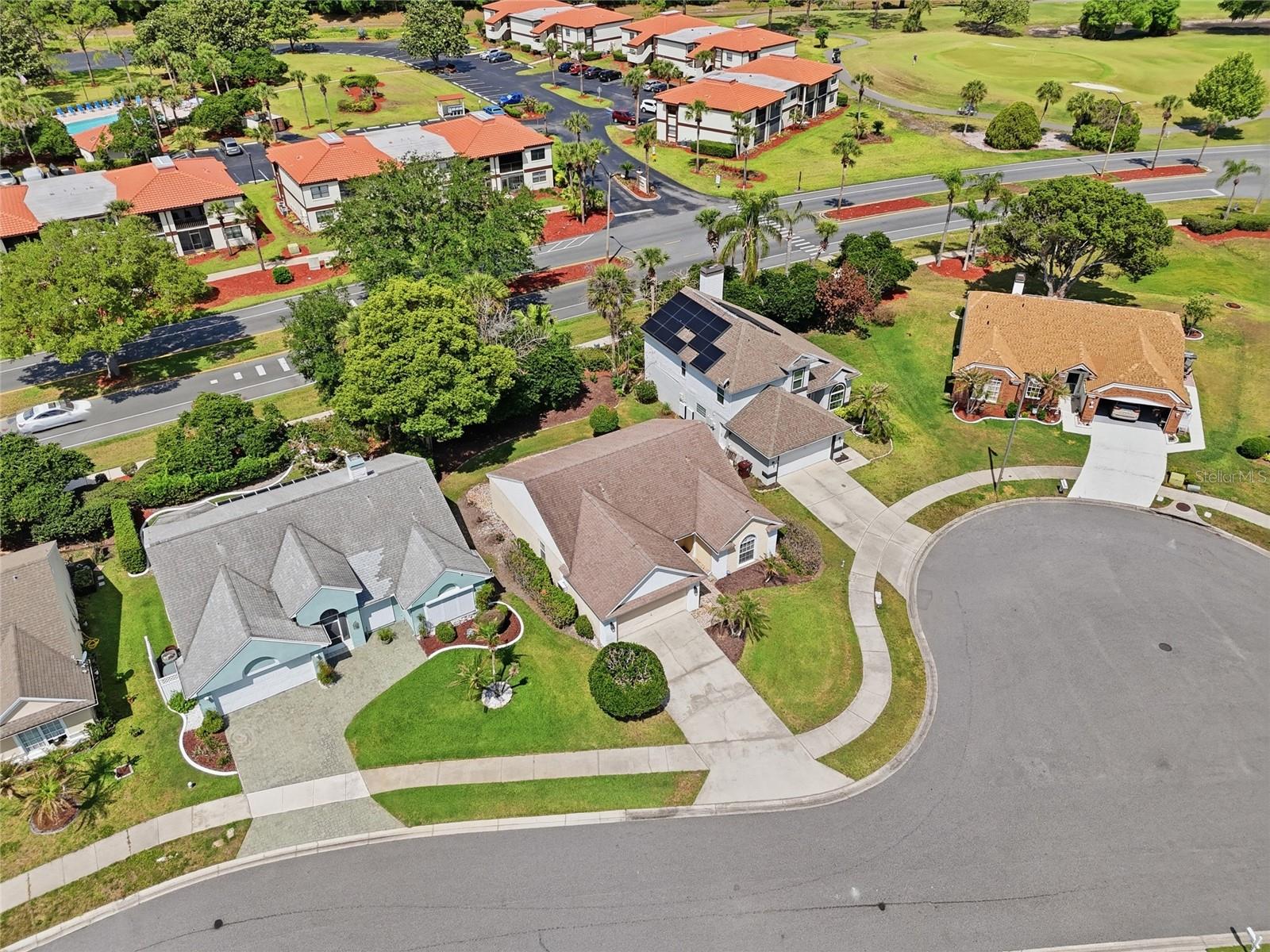Image 32 of 39 For 3412 Idlegrove Court
