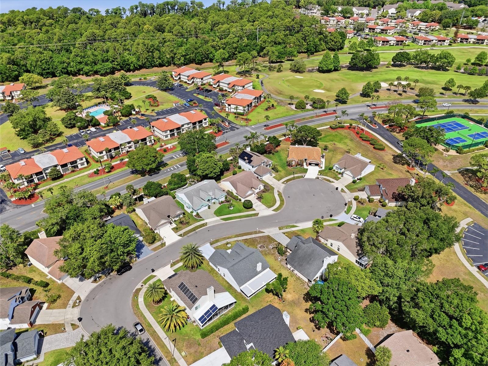 Image 34 of 39 For 3412 Idlegrove Court