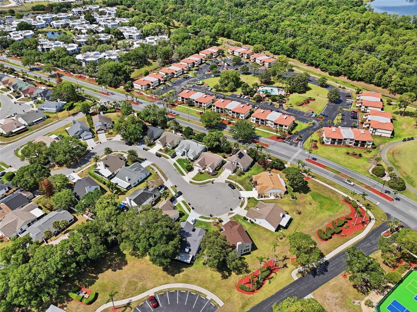 Image 35 of 39 For 3412 Idlegrove Court