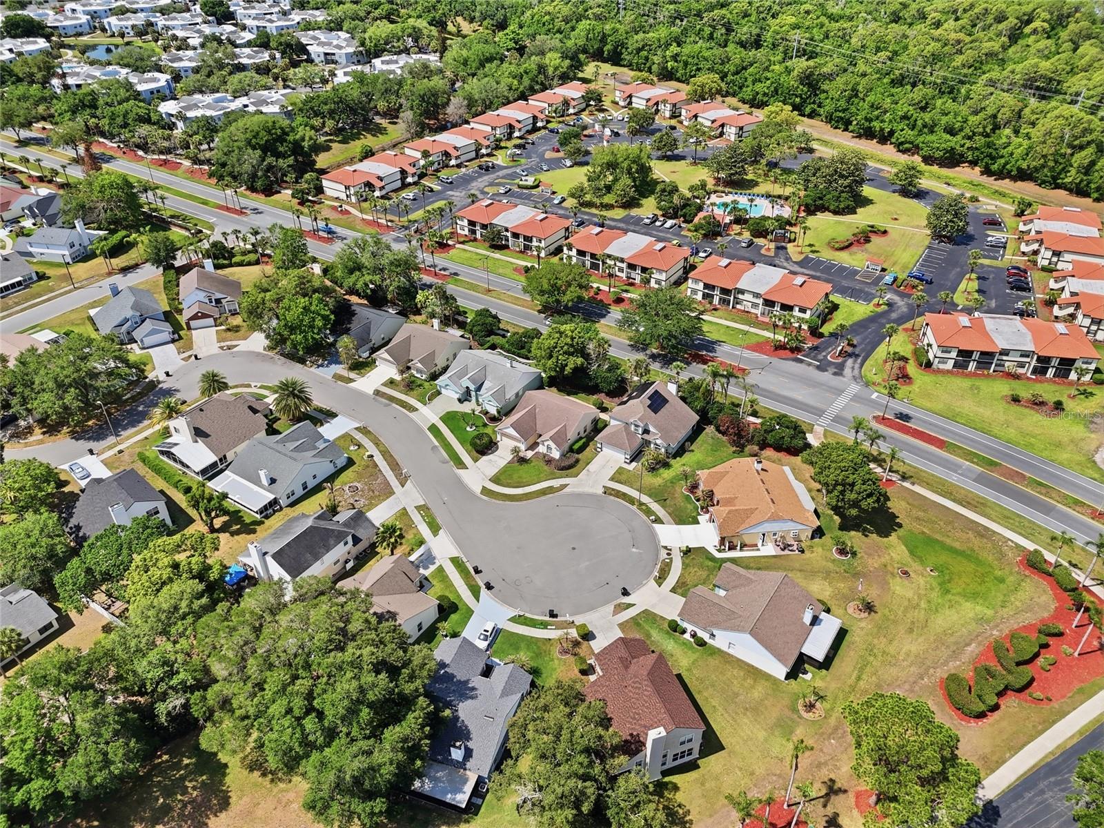 Image 36 of 39 For 3412 Idlegrove Court