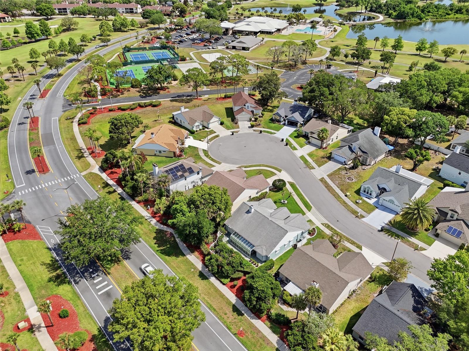 Image 37 of 39 For 3412 Idlegrove Court