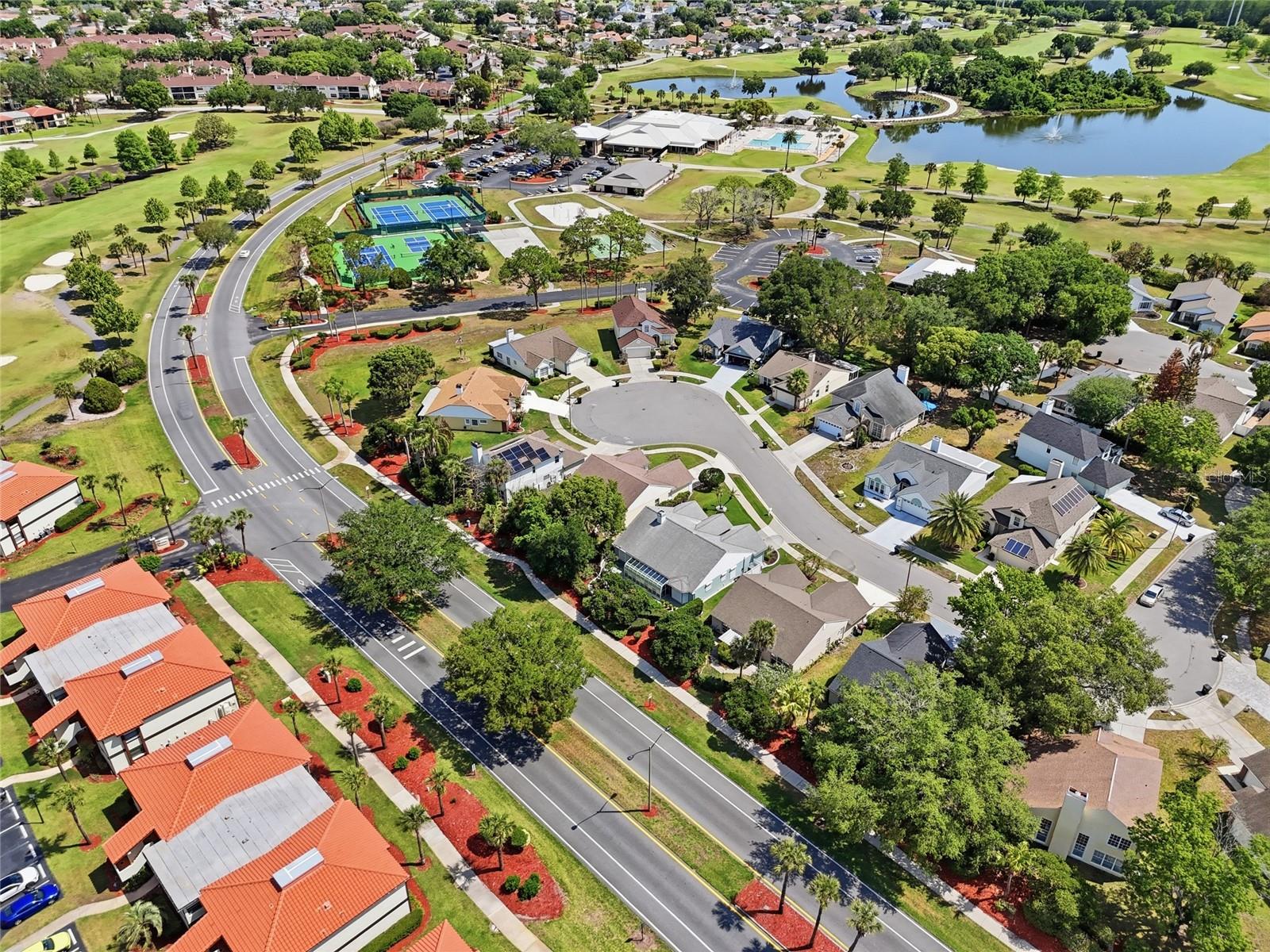 Image 38 of 39 For 3412 Idlegrove Court