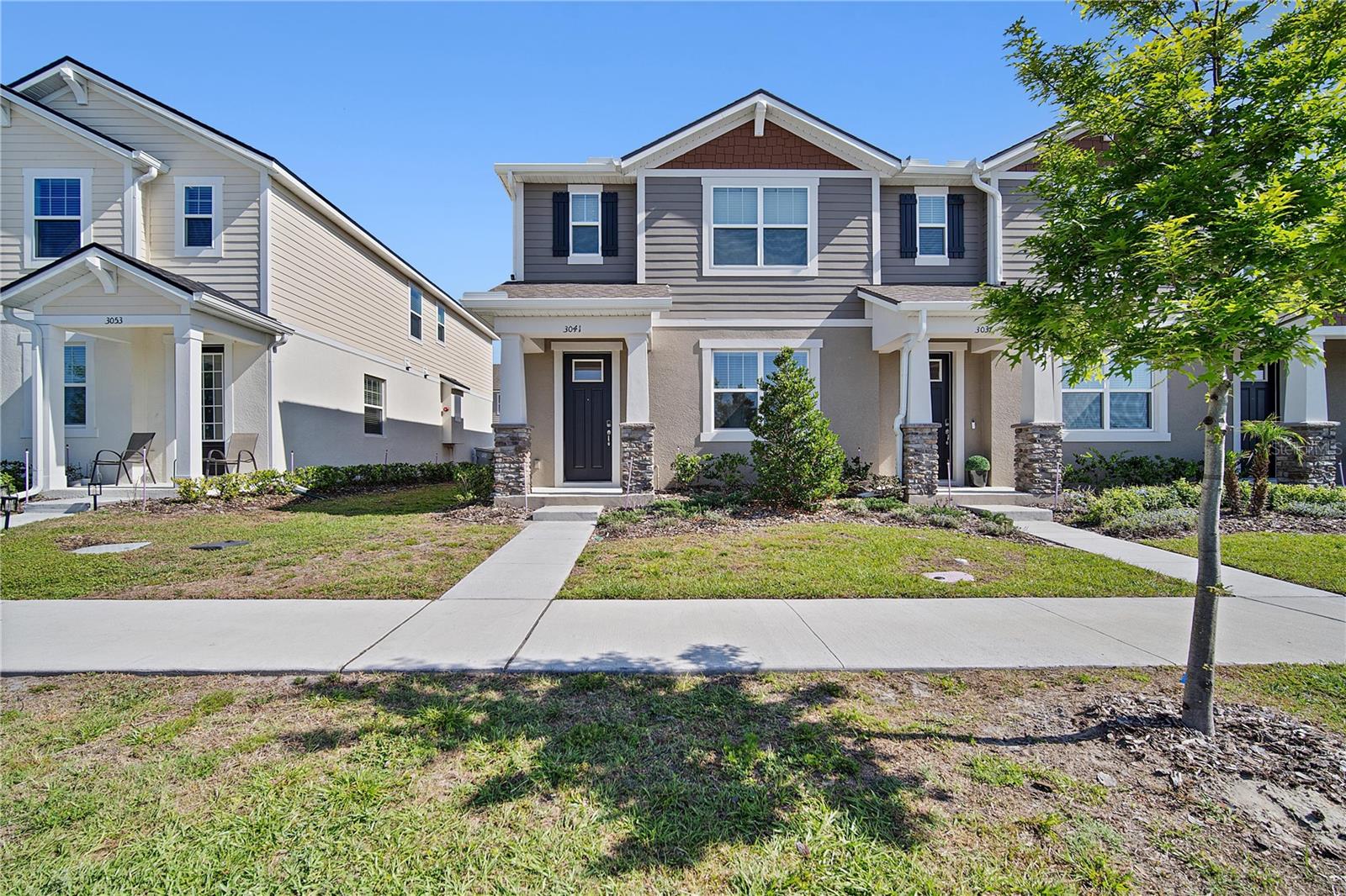 Details for 3041 Douglas Fir Drive, APOPKA, FL 32703