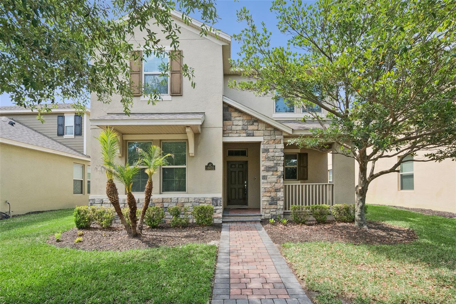 Details for 16031 Pebble Bluff Loop, WINTER GARDEN, FL 34787