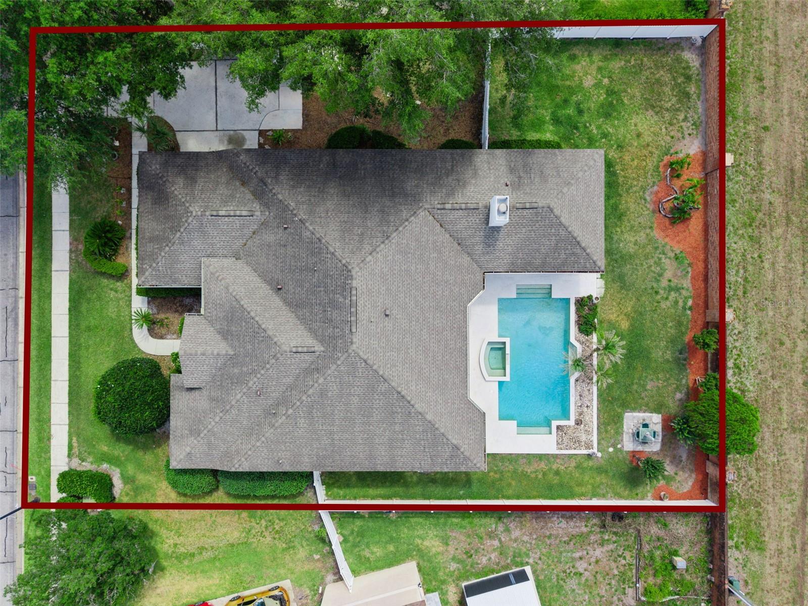 Image 32 of 46 For 3833 Sanibel Cove